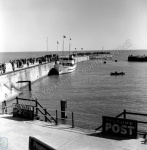 Bridlington Harbour